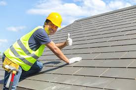 Emergency Roof Repair in Chincoteague, VA